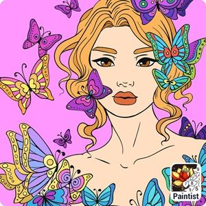 Meet your Posher, Wendy